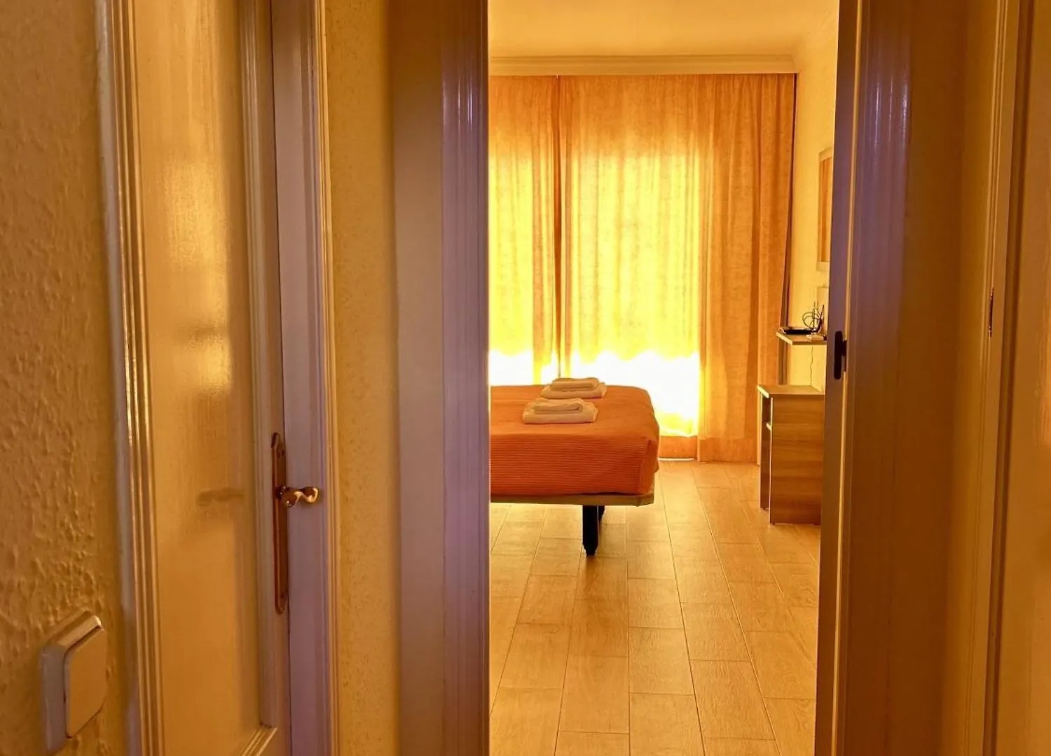 Stella Maris Estrella Del Mar Ecobeach Fuengirola 0*,