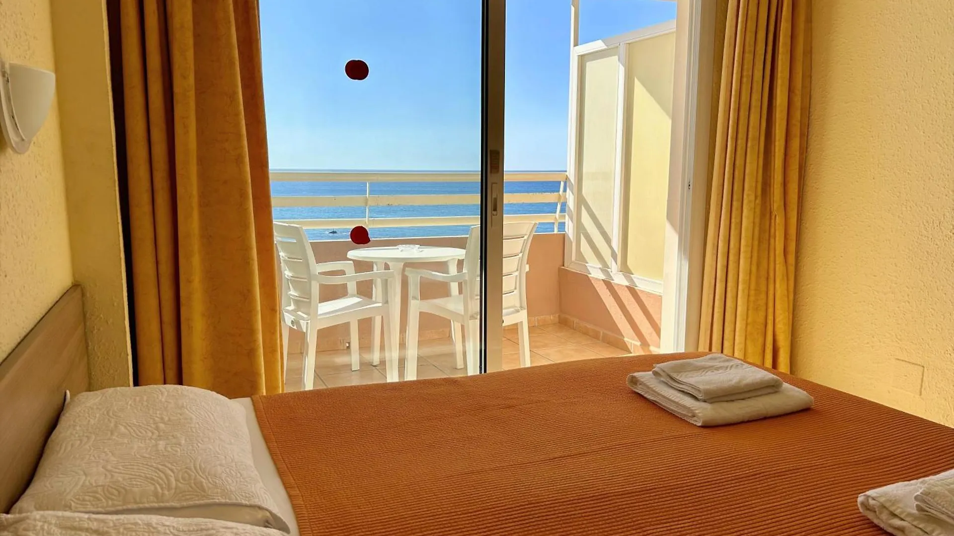 Stella Maris Estrella Del Mar Ecobeach Fuengirola Spain