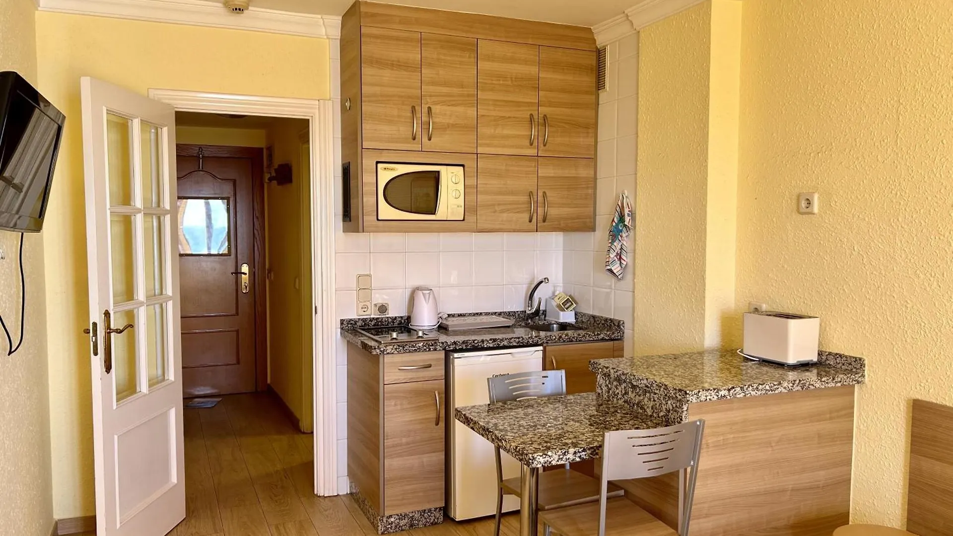 Apartment Stella Maris Estrella Del Mar Ecobeach Fuengirola